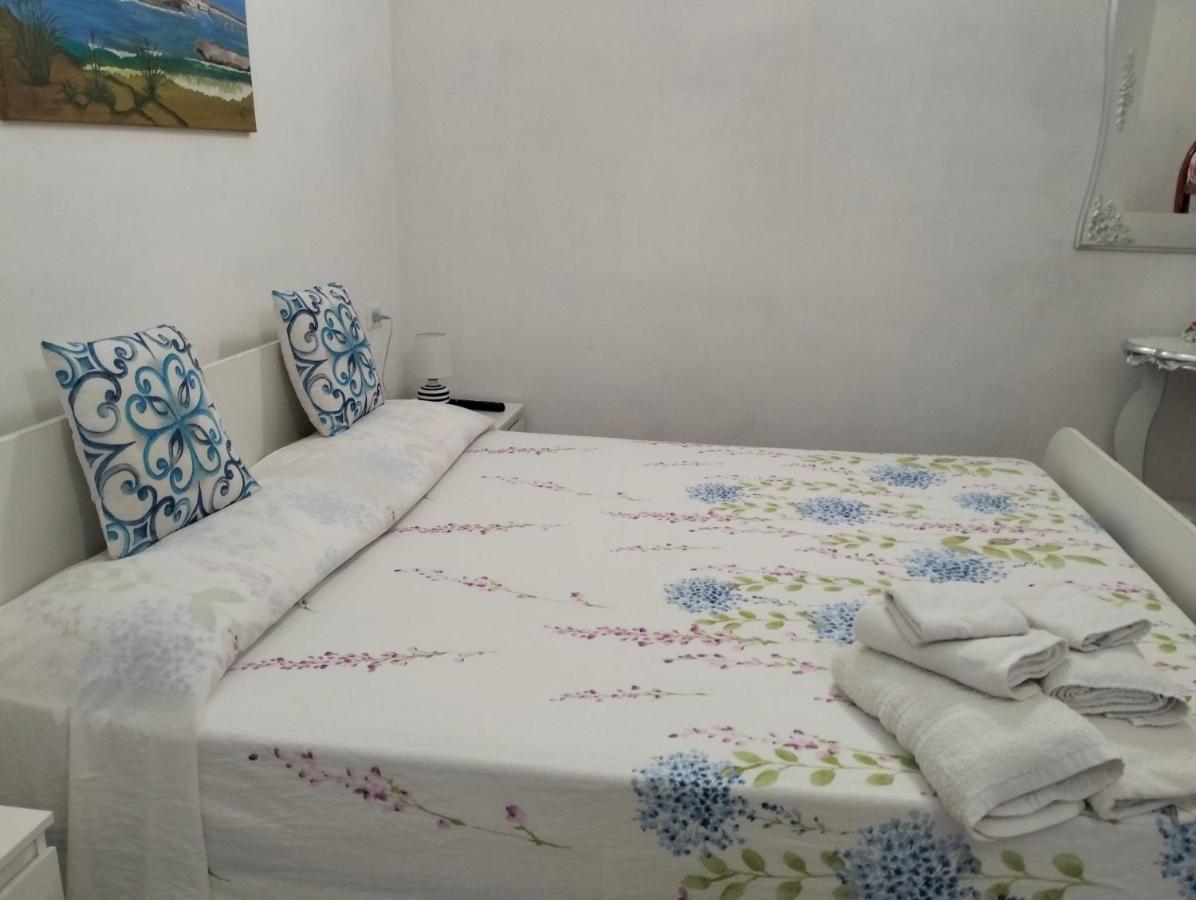 B&B Orazio U Vitturisi Portopalo Di Capo Passero Habitación foto